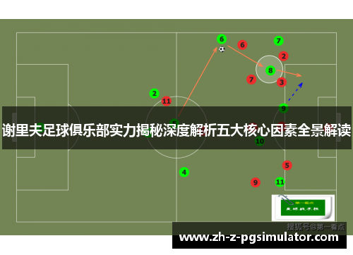 谢里夫足球俱乐部实力揭秘深度解析五大核心因素全景解读 谢里夫足球俱乐部实力揭秘深度解析五大核心因素全景解读