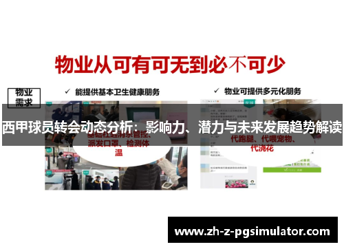 西甲球员转会动态分析:影响力、潜力与未来发展趋势解读 西甲球员转会动态分析:影响力、潜力与未来发展趋势解读