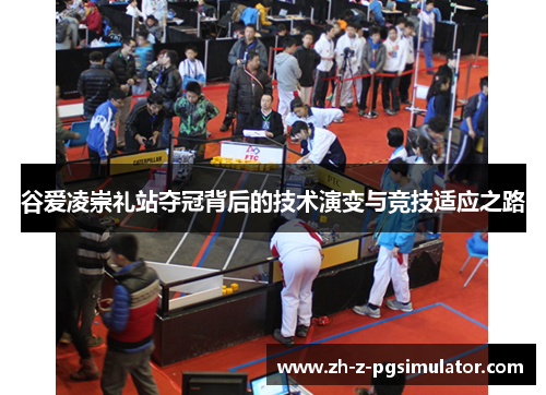 谷爱凌崇礼站夺冠背后的技术演变与竞技适应之路 谷爱凌崇礼站夺冠背后的技术演变与竞技适应之路