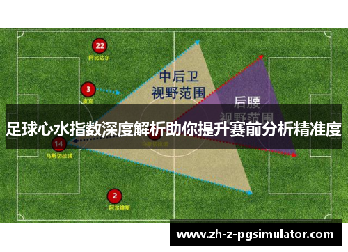 足球心水指数深度解析助你提升赛前分析精准度 足球心水指数深度解析助你提升赛前分析精准度